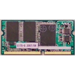 Карта расширения памяти PZ-ME50-EU для АТС NEC серии SV