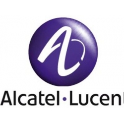 Ключ на 10 портов цифровых абонентов для Alcatel-Lucent OmniPCX Office