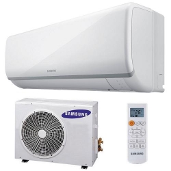 Кондиционер Samsung Boracay AQ18TSB