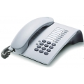 Системный IP телефон Unify (Siemens) OpenStage 5 SIP, прозрачный лёд