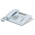 Системный IP телефон Unify (Siemens) OpenStage 15 HFA, прозрачный лёд