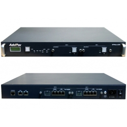 IP-АТС IPNext200 (Регистраций:30/Звонков:15)