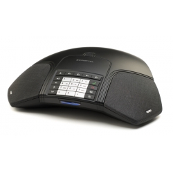 Конференц-телефон Konftel 220, подключение к аналоговой линии