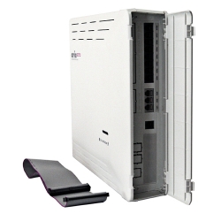 Мини-АТС LG-Ericsson ARIA SOHO, блок расширения EKSU