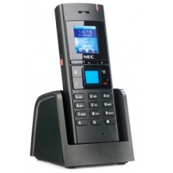 Радиотрубка DECT NEC-PHILIPS G266 DECT Handset для АТС NEC