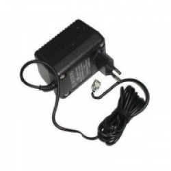 Адаптер питания для зарядного устройства радиотрубок Gx66 AC Adapter - Euro Plug