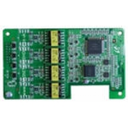 Модуль 4DLM, 4 цифровых абонента для АТС Samsung OfficeServ 7070