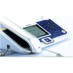 Многофункциональный телефон Samsung OfficeServ SOHO, АТС, IP терминал