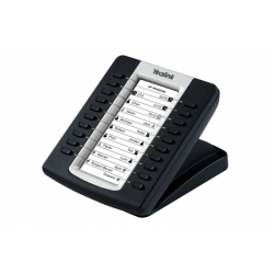 Модуль расширения клавиатуры для телефонов Yealink SIP-T26/T28