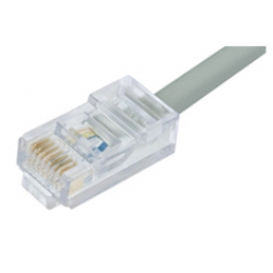 Кроссовый кабель Amphinols RJ61 п/- 5м