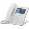 Проводной VoIP SIP-телефон Panasonic KX-HDV330, белый