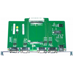 Модуль ввода/вывода IOM для АТС Samsung OfficeServ 500