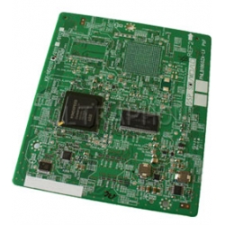 Плата VoIP DSP (тип S) (DSP S) для АТС Panasonic KX-NS1000, KX-NSX1000/2000