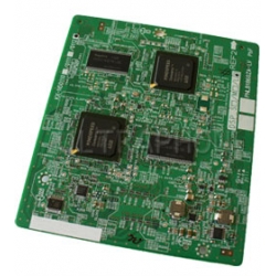 Плата VoIP DSP (тип L) (DSP L) для АТС Panasonic KX-NS1000, KX-NSX1000/2000