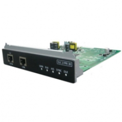 Плата PRI30 и 2-портовая плата ТА (SLC2/PRI30) для АТС Panasonic KX-NS1000