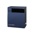 АТС Panasonic KX-TDA100D, Основной блок
