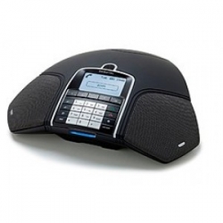 Конференц-телефон Konftel 300Wx, DECT/GAP подключение, DECT-база, аккумулятор и зарядное устройство