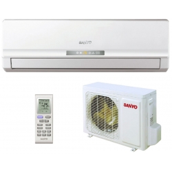 Кондиционер SANYO SAP-KСR9