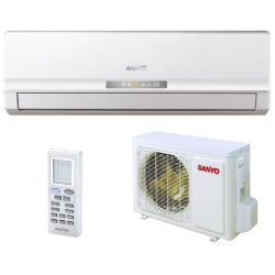 Кондиционер SANYO SAP-KСR12