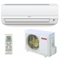 Кондиционер SANYO Shiki Sai Kan SAP-KСRV9, инвертор