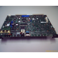 Процессор MPD2 , лицензия 384 портов для АТС Telrad