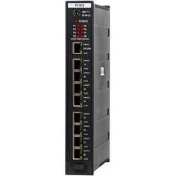 Модуль коммутатора сети Ethernet, POE8 для LG-Ericsson iPECS-LIK