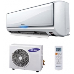 Кондиционер Samsung Crystal AQ09EWF