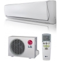 Кондиционер LG Cascade S07PК