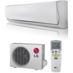 Кондиционер LG Cascade S07PК