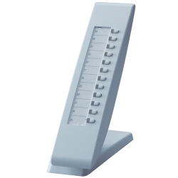 IP консоль Panasonic KX-NT303, белая