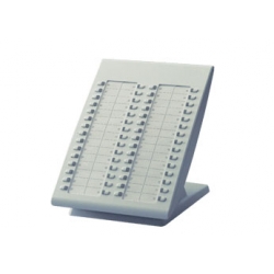 Консоль Panasonic KX-DT390, белая