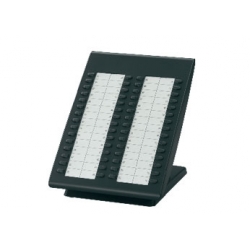 Консоль Panasonic KX-DT390, черная