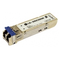 SFP-модуль LG-Ericsson SFP1G-LX, до 10км