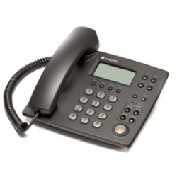 Проводной телефон LG LKA-220С, ж/к дисплей, 4 прог., журнал вызовов, CID, мелодии звон.