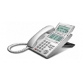 Системный телефон NEC DTL-8LD, белый