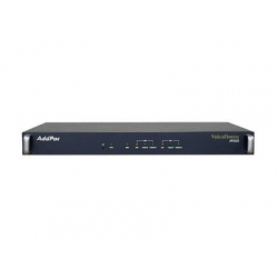 VoIP шлюз VoiceFinder ADD-AP2620, 1xE1 (ISDN PRI), 2x10/100TX