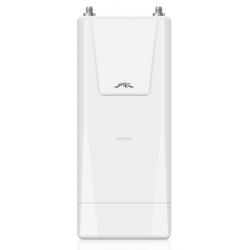 Беспроводная Wi-Fi точка доступа Ubiquiti UniFi AP Outdoor+, две внешних антены