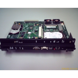 Плата VoIP, TVSE, 32 кодека для АТС Telrad