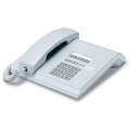 Системный Телефон Unify (Siemens) OpenStage 10 T прозрачный лёд
