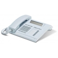 Системный Телефон Unify (Siemens) OpenStage 15 T прозрачный лёд