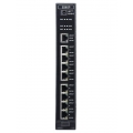 Модуль коммутатора сети Ethernet ES8GP, 1Gb с POE8 для АТС  iPECS UCP