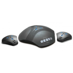 Конференц-телефон Konftel 60W, проводное и Bluetooth-подключение к ПК