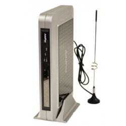 GSM VoIP шлюз AddPac AP-GS1004B, 4 GSM канала, SIP, H.323, 4 FXS порта, CallBack, SMS