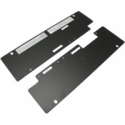 Адаптер в 19' стойку для АТС Panasonic KX-TDA100\TDE100