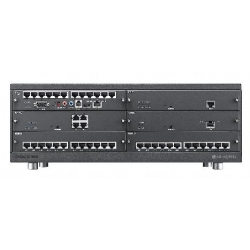 Цифровая АТС LG-Ericsson iPECS-MG, базовый блок BKSU