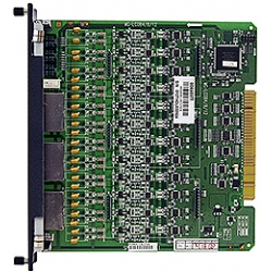 Плата 12-и аналоговых городских линий LCOB12 для АТС LG-Ericsson iPECS-MG, iPECS-eMG800