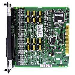 Плата 12-и цифровых абонентов DTIB12C (RJ-21) для АТС LG-Ericsson iPECS-MG, iPECS-eMG800