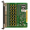 Плата 24-х цифровых абонентов DTIB24 (RJ-45) для iPECS-MG, iPECS-eMG800