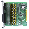 Плата 24-х цифровых абонентов DTIB24C (RJ-21) для iPECS-MG, iPECS-eMG800
