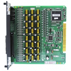 Плата 24-х цифровых абонентов DTIB24C (RJ-21) для АТС LG-Ericsson iPECS-MG, iPECS-eMG800